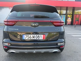 Kia Sportage 1.6d GT-line FULL | Mobile.bg    5