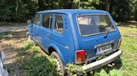 Lada Niva 2131 | Mobile.bg    12