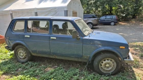 Lada Niva 2131 | Mobile.bg    3