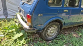 Lada Niva 2131 | Mobile.bg    4