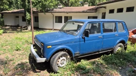  Lada Niva
