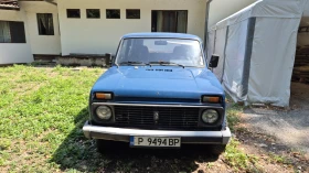 Lada Niva 2131 | Mobile.bg    2