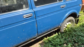 Lada Niva 2131 | Mobile.bg    11