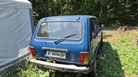 Lada Niva 2131 | Mobile.bg    5