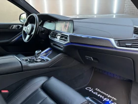 BMW X6 M-Packet Swarovski-FULL | Mobile.bg    12