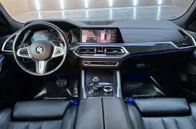 BMW X6 M-Packet Swarovski-FULL | Mobile.bg    11