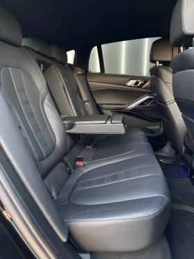 BMW X6 M-Packet Swarovski-FULL | Mobile.bg    17