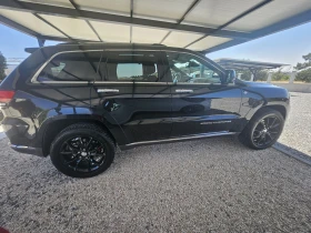 Обява за продажба на Jeep Grand cherokee SUMMIT ~34 500 лв. - изображение 4