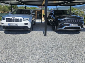 Jeep Grand cherokee SUMMIT - 34500 лв. - 62817290 15
