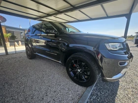 Обява за продажба на Jeep Grand cherokee SUMMIT ~34 500 лв. - изображение 1