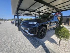 Обява за продажба на Jeep Grand cherokee SUMMIT ~34 500 лв. - изображение 2
