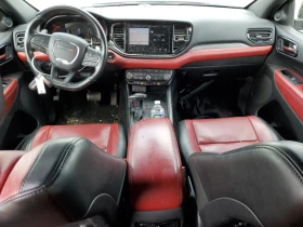 Dodge Durango R/T/5.7L/4X4/ВИДЕО НА МОТОРА - 40900 лв. - 69775058 8