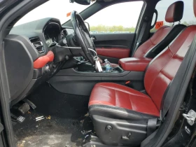 Dodge Durango R/T/5.7L/4X4/ВИДЕО НА МОТОРА - 40900 лв. - 69775058 7