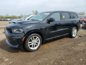 Dodge Durango R/T/5.7L/4X4/ВИДЕО НА МОТОРА