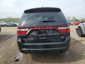 Dodge Durango R/T/5.7L/4X4/ВИДЕО НА МОТОРА - 40900 лв. - 69775058 5