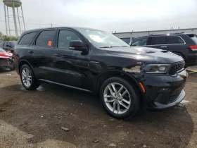 Dodge Durango R/T/5.7L/4X4/ВИДЕО НА МОТОРА - 40900 лв. - 69775058 3
