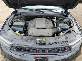 Dodge Durango R/T/5.7L/4X4/ВИДЕО НА МОТОРА - 40900 лв. - 69775058 12