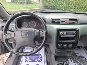 Honda Cr-v 2.0i  * 44*  *  | Mobile.bg    13