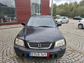 Honda Cr-v 2.0i  * 44*  *  | Mobile.bg    8