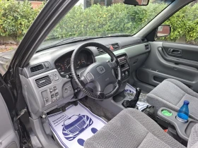 Honda Cr-v 2.0i  * 44*  *  | Mobile.bg    11