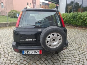 Honda Cr-v 2.0i  * 44*  *  | Mobile.bg    4