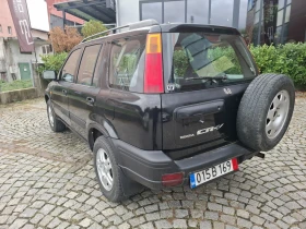 Honda Cr-v 2.0i  * 44*  *  | Mobile.bg    3