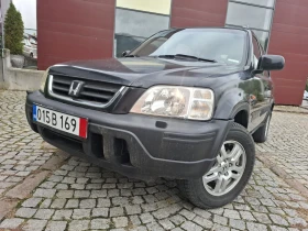 Honda Cr-v 2.0i ВНОС ИТАЛИЯ* 4х4* БЕЗ РЪЖДИ* 