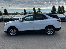 Chevrolet Equinox * LT * CARFAX * БЕЗ ПЪРВОНАЧАЛНА ВНОСКА - 33500 лв. / 17128.28 € - 97525047 3