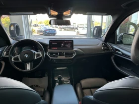 BMW X3 3.0 * M-PACK* Nardo Gray*  | Mobile.bg    7