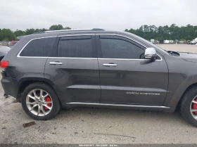 Jeep Grand cherokee 2016 JEEP GRAND CHEROKEE SUMMIT - 24500 лв. / 12526.65 € - 54623209 4