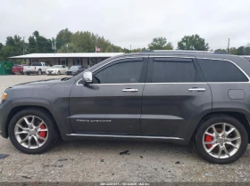 Jeep Grand cherokee 2016 JEEP GRAND CHEROKEE SUMMIT - 24500 лв. / 12526.65 € - 54623209 5