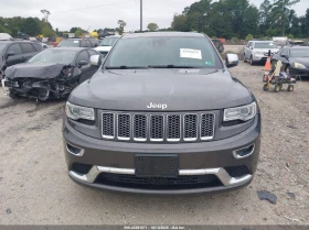 Jeep Grand cherokee 2016 JEEP GRAND CHEROKEE SUMMIT - 24500 лв. / 12526.65 € - 54623209 2
