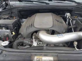 Jeep Grand cherokee 2016 JEEP GRAND CHEROKEE SUMMIT - 24500 лв. / 12526.65 € - 54623209 12