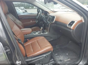 Jeep Grand cherokee 2016 JEEP GRAND CHEROKEE SUMMIT - 24500 лв. / 12526.65 € - 54623209 10