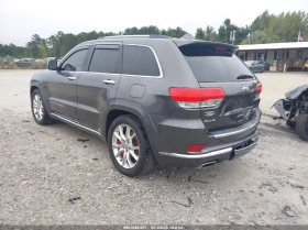 Jeep Grand cherokee 2016 JEEP GRAND CHEROKEE SUMMIT - 24500 лв. / 12526.65 € - 54623209 6