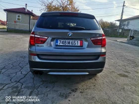 BMW X3 2.8ixdrive LPG - 24200 лв. / 12373.26 € - 68416614 7