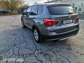 BMW X3 2.8ixdrive LPG - 24200 лв. / 12373.26 € - 68416614 4