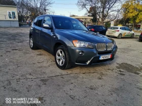 BMW X3 2.8ixdrive LPG - изображение 1