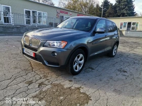 BMW X3 2.8ixdrive LPG - 24200 лв. / 12373.26 € - 68416614 2