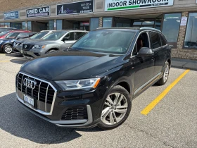 Audi Q7 * CARFAX * БЕЗ ПЪРВОНАЧАЛНА ВНОСКА