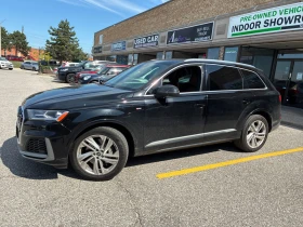 Audi Q7 * CARFAX * БЕЗ ПЪРВОНАЧАЛНА ВНОСКА - 49000 лв. / 25053.30 € - 32550312 4