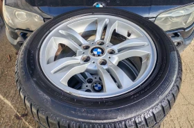 BMW X3 3.0 e83 204к.с, снимка 12