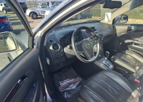 Opel Antara 2.0 CDTI AVTOMATIC, снимка 9