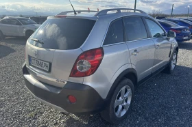 Opel Antara 2.0 CDTI AVTOMATIC, снимка 6