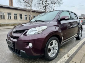 Toyota Urban Cruiser 1.4 D4D Special 