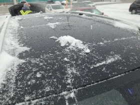 Mercedes-Benz ML 63 AMG * CARFAX * БЕЗ ПЪРВОНАЧАЛНА ВНОСКА - 11350 € / 22198.67 лв. - 45628972 16