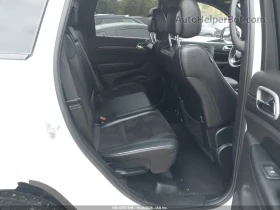 Jeep Grand cherokee 3.6* Pentastar* Face* Става на газ* Цена до БГ - 15721 € / 30747.60 лв. - 80921076 10