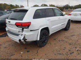Jeep Grand cherokee 3.6* Pentastar* Face* Става на газ* Цена до БГ - 15721 € / 30747.60 лв. - 80921076 6
