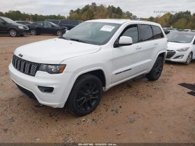 Jeep Grand cherokee 3.6* Pentastar* Face* Става на газ* Цена до БГ - 15721 € / 30747.60 лв. - 80921076 2