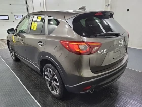 Mazda CX-5 GT  CARFAX - 11500 € / 22492.04 лв. - 81158783 4